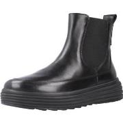 Bottes Geox D PHAOLAE C