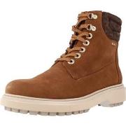 Bottes Geox D ASHEELY NP ABX C