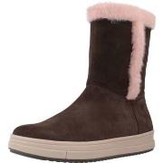 Bottes enfant Geox J REBECCA GIRL WPF C