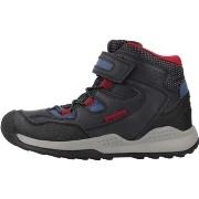 Bottes enfant Geox J TERAM BOY B ABX