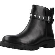 Bottes Geox D HOARA