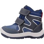 Bottes enfant Geox B FLANFIL BOY B ABX