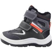 Bottes enfant Geox B FLANFIL BOY B ABX