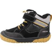 Bottes enfant Geox B OMAR BOY WPF