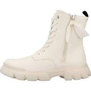 Bottes enfant Geox J JUNETTE G.