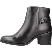 Bottes Geox D NEW ASHEEL