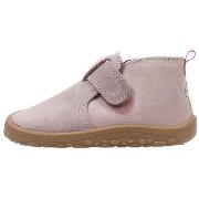 Bottines enfant Victoria BOSCO BAREFOOT BOTIN SERRAJE