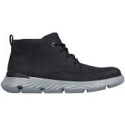 Boots Skechers Garza - Fontaine