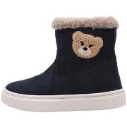 Bottes enfant Geox B NASHIK GIRL A