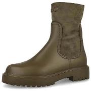 Boots Unisa Fluor Pon Olive