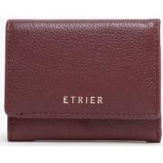 Porte-monnaie Etrier Porte-monnaie Tradition cuir TRADITION 709-ETRA09...