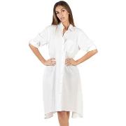 Robe Isla Bonita By Sigris Robe