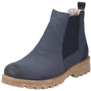 Bottes Rieker -