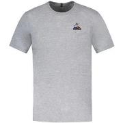 Chemise Le Coq Sportif ESS Tee SS N4 M