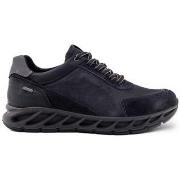 Baskets IgI&amp;CO ZAPATILLA CASUAL CON GORE TEX 66413-00 NAVY