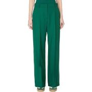 Pantalon Max Mara VISIVO