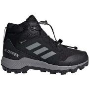 Chaussures enfant adidas TERREX MID GTX K