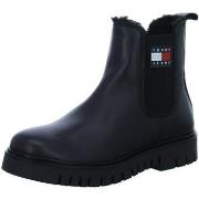 Bottes Tommy Jeans -