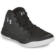 Chaussures enfant Under Armour GS JET 2019