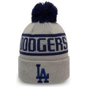 Bonnet New-Era Bonnet MLB Los Angeles Dodgers