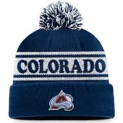 Bonnet Fanatics Bonnet NHL Colorado Avalanche