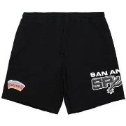 Short Mitchell And Ness Short NBA San Antonio Spurs Mi