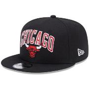 Casquette New-Era Casquette NBA Chicago Bulls Ne