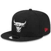 Casquette New-Era Casquette NBA Chicago Bulls Ne