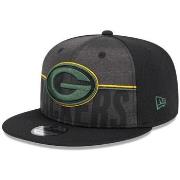 Casquette New-Era Casquette NFL Greenbay Packers