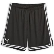 Short Puma Short de basketball Hoops