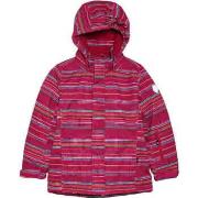 Veste enfant Color Kids DONJA PADDED RASPBERRY