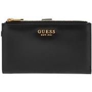 Portefeuille Guess Portefeuille Ref SWVA85 00570 Black 19*11*2 cm