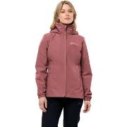 Veste Jack Wolfskin STORMY POINT 2L JKT W