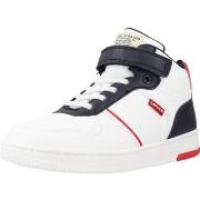 Baskets enfant Levis KICK MID