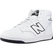 Baskets New Balance BB480 COA