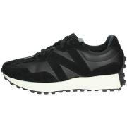 Baskets montantes New Balance U327LI