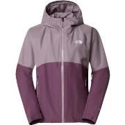 Sweat-shirt The North Face W DIABLO DYNAMIC ZIP-IN JACKET