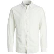 Chemise Jack &amp; Jones Linen Blend