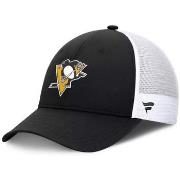 Casquette Fanatics Casquette NHL Pittsburgh Pengu