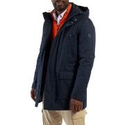 Parka Mise Au Green 122508