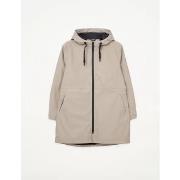 Parka Tanta -