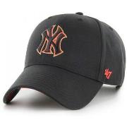 Casquette '47 Brand Cap mlb new york yankees rose garden under mvp