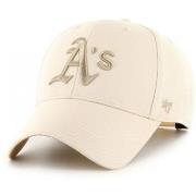 Casquette '47 Brand Cap mlb oakland athletics sure shot snapback mvp