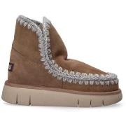 Bottes Mou -