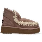 Bottes Mou -