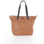 Cabas Le Temps des Cerises Sac Ilya 1 Cognac