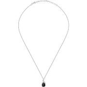 Collier Cleor Collier en argent 925/1000 et zircon