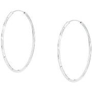 Boucles oreilles Cleor Boucles d'oreilles en argent 925/1000