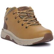 Bottes Dockers 100 NAPPA TAN