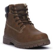 Bottes Dockers 470 COGNAC